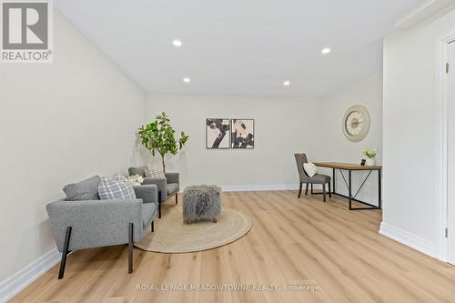 12072 Sixth Line, Halton Hills, ON - Indoor