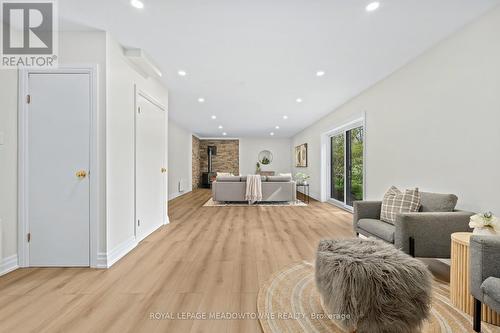 12072 Sixth Line, Halton Hills, ON - Indoor