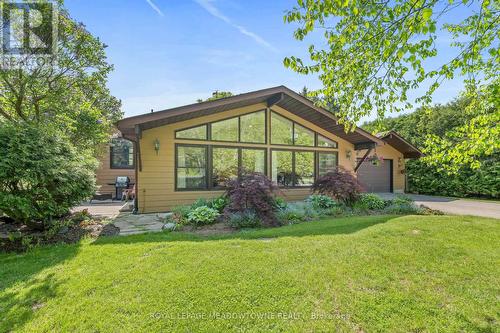 12072 Sixth Line, Halton Hills, ON - Outdoor