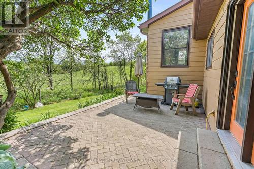 12072 Sixth Line, Halton Hills, ON - Outdoor With Deck Patio Veranda