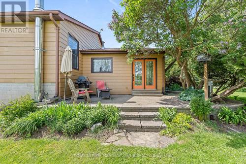 12072 Sixth Line, Halton Hills, ON - Outdoor