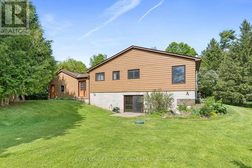 12072 Sixth Line, Halton Hills, ON - Outdoor