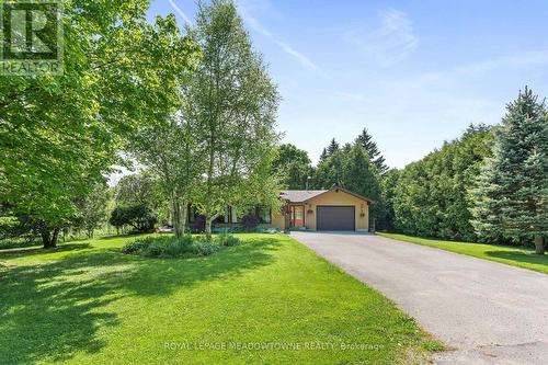 12072 Sixth Line, Halton Hills, ON - Outdoor