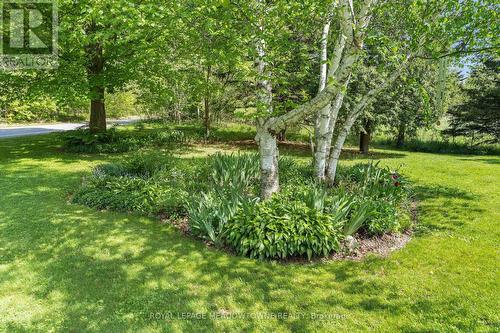 12072 Sixth Line, Halton Hills, ON - Outdoor