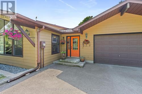 12072 Sixth Line, Halton Hills, ON - Outdoor With Exterior