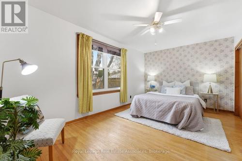 68 Gair Drive, Toronto, ON - Indoor Photo Showing Bedroom