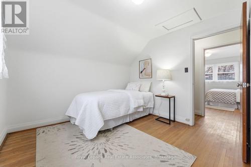 68 Gair Drive, Toronto, ON - Indoor Photo Showing Bedroom