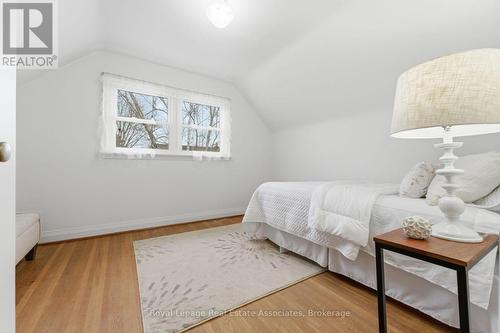 68 Gair Drive, Toronto, ON - Indoor Photo Showing Bedroom