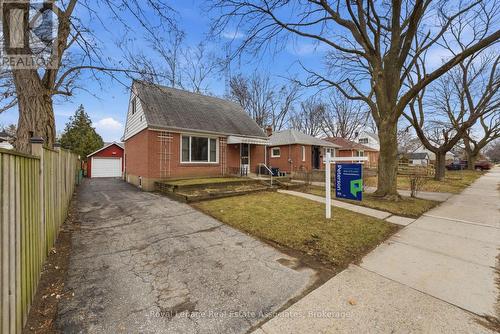 68 Gair Drive, Toronto, ON - Outdoor