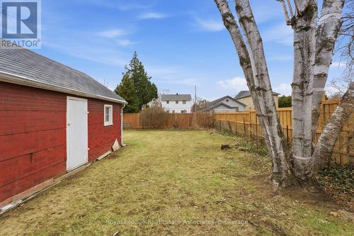 68 Gair Drive, Toronto, ON - Outdoor