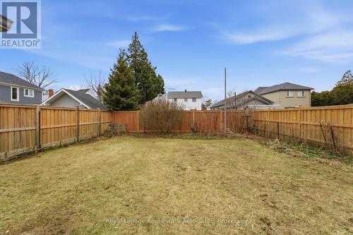 68 Gair Drive, Toronto, ON - Outdoor