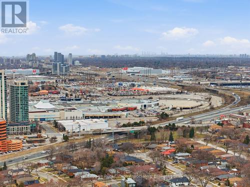 68 Gair Drive, Toronto, ON - Outdoor With View