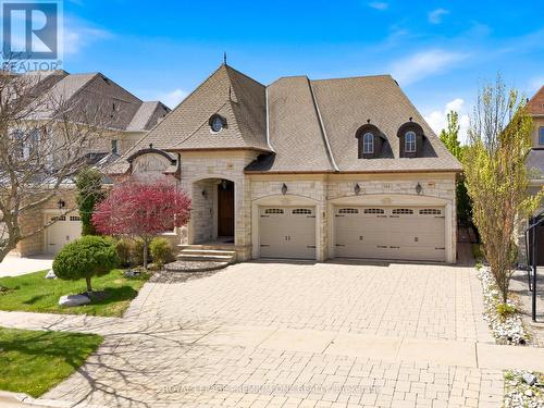 155 COOK'S MILL CRESCENT  Vaughan, ON L6A 0L1