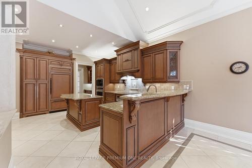 155 Cook'S Mill Crescent, Vaughan, ON - Indoor