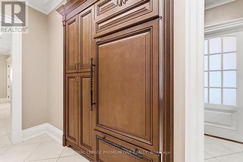 155 Cook'S Mill Crescent, Vaughan, ON - Indoor Photo Showing Other Room