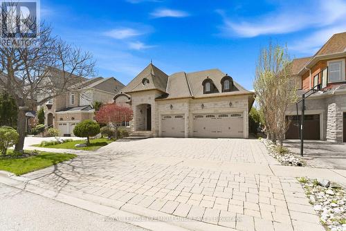 155 Cook'S Mill Crescent, Vaughan, ON - Outdoor