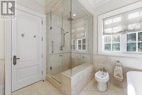 155 Cook'S Mill Crescent, Vaughan, ON - Indoor Photo Showing Bathroom