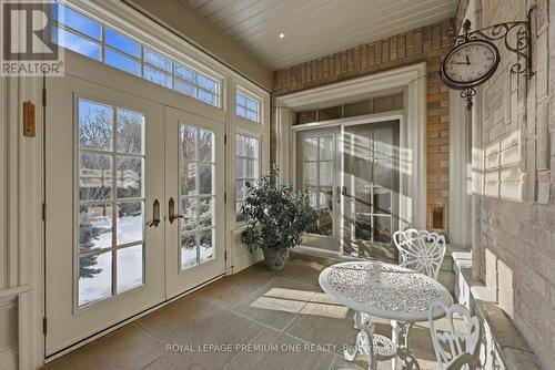 155 Cook'S Mill Crescent, Vaughan, ON -  With Exterior