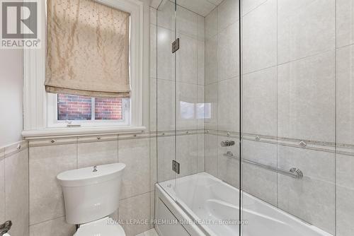 155 Cook'S Mill Crescent, Vaughan, ON - Indoor Photo Showing Bathroom