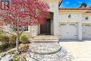 155 Cook'S Mill Crescent, Vaughan, ON  - Outdoor 