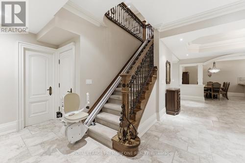 155 Cook'S Mill Crescent, Vaughan, ON - Indoor Photo Showing Other Room