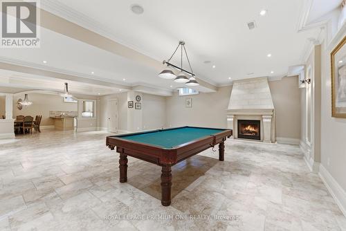 155 Cook'S Mill Crescent, Vaughan, ON - Indoor Photo Showing Other Room