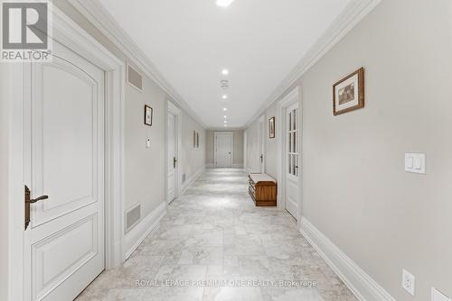 155 Cook'S Mill Crescent, Vaughan, ON - Indoor Photo Showing Other Room
