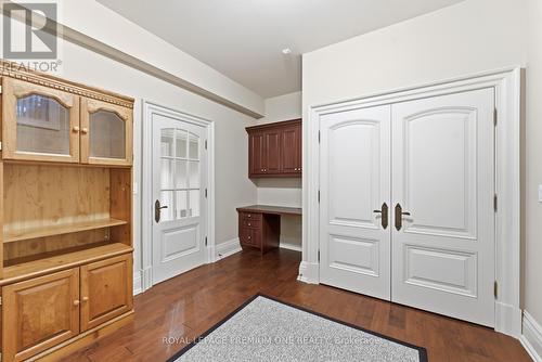 155 Cook'S Mill Crescent, Vaughan, ON - Indoor Photo Showing Other Room