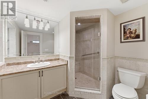 155 Cook'S Mill Crescent, Vaughan, ON - Indoor Photo Showing Bathroom