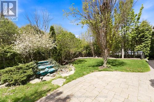 155 Cook'S Mill Crescent, Vaughan, ON - Outdoor