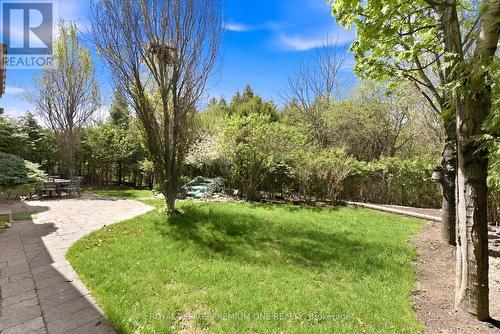 155 Cook'S Mill Crescent, Vaughan, ON - Outdoor