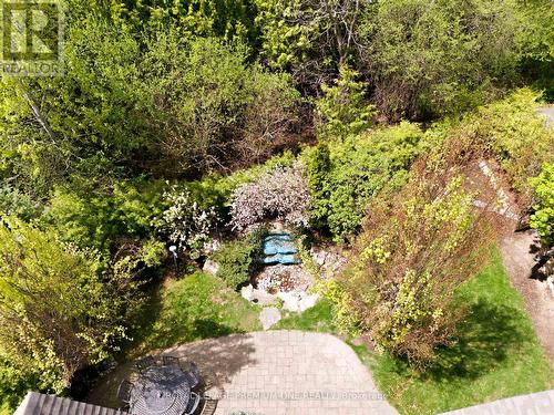 155 Cook'S Mill Crescent, Vaughan, ON - Outdoor