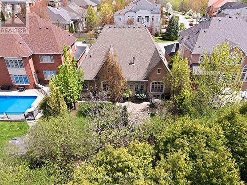 155 Cook'S Mill Crescent, Vaughan, ON - Outdoor