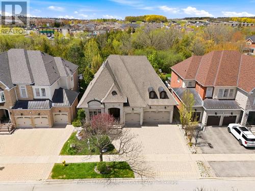 155 Cook'S Mill Crescent, Vaughan, ON - Outdoor With Facade