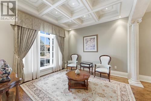 155 Cook'S Mill Crescent, Vaughan, ON - Indoor
