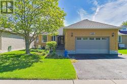 104 EAST HOUSE CRESCENT  Cobourg, ON K9A 5K4