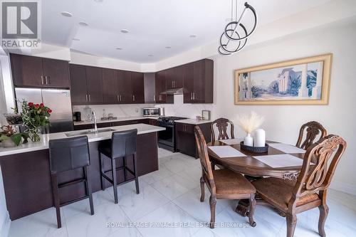 1214 Shankel Road, Oshawa, ON - Indoor