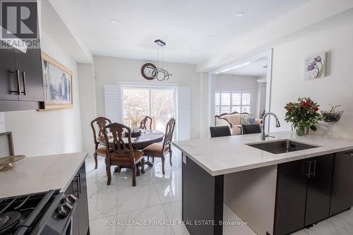1214 Shankel Road, Oshawa, ON - Indoor