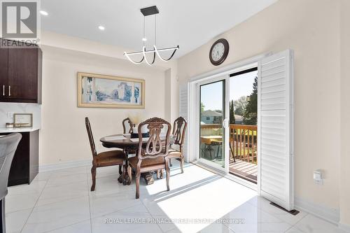 1214 Shankel Road, Oshawa, ON - Indoor