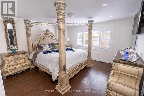 1214 Shankel Road, Oshawa, ON - Indoor Photo Showing Bedroom