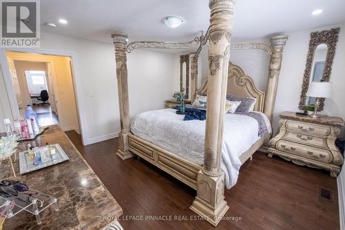 1214 Shankel Road, Oshawa, ON - Indoor Photo Showing Bedroom