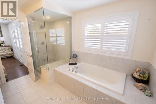 1214 Shankel Road, Oshawa, ON - Indoor Photo Showing Bathroom