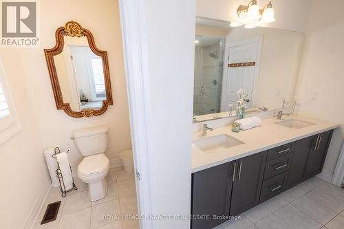1214 Shankel Road, Oshawa, ON - Indoor Photo Showing Bathroom
