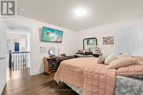 1214 Shankel Road, Oshawa, ON - Indoor Photo Showing Bedroom
