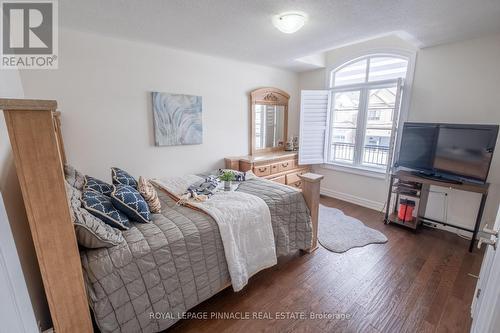 1214 Shankel Road, Oshawa, ON - Indoor Photo Showing Bedroom