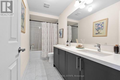 1214 Shankel Road, Oshawa, ON - Indoor Photo Showing Bathroom