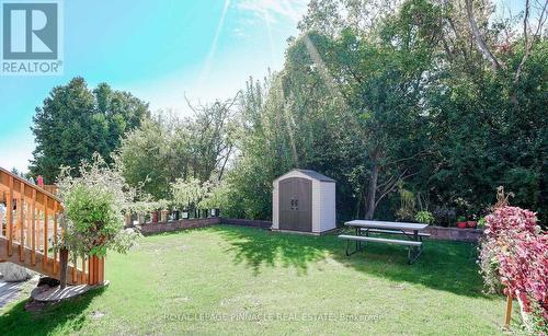 1214 Shankel Road, Oshawa, ON - Outdoor