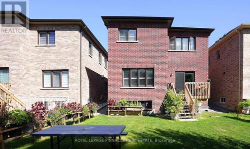 1214 Shankel Road, Oshawa, ON - Outdoor With Exterior