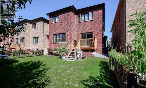 1214 Shankel Road, Oshawa, ON - Outdoor