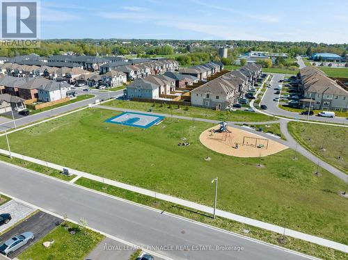 1214 Shankel Road, Oshawa, ON - Outdoor With View